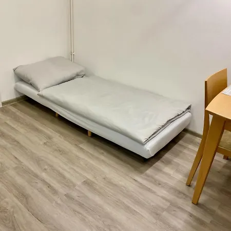 Apartmán Ella Mariánské Lázně
