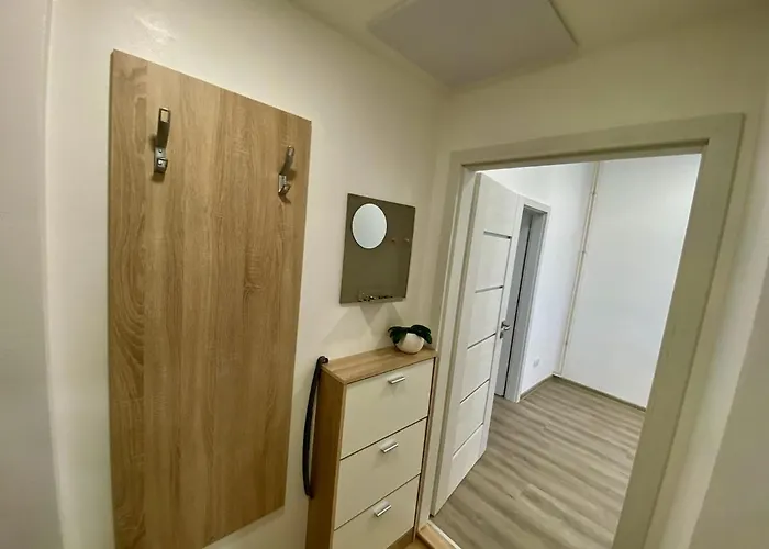 Ella Apartmán *