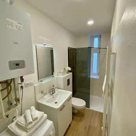 Ella Apartamento Mariánské Lázně
